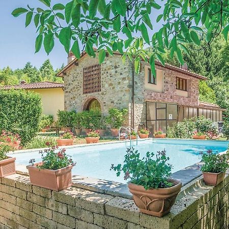 Stunning Home In Molino Del Piano Fi With Wifi Εξωτερικό φωτογραφία