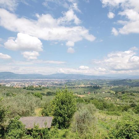 Stunning Home In Molino Del Piano Fi With Wifi Εξωτερικό φωτογραφία