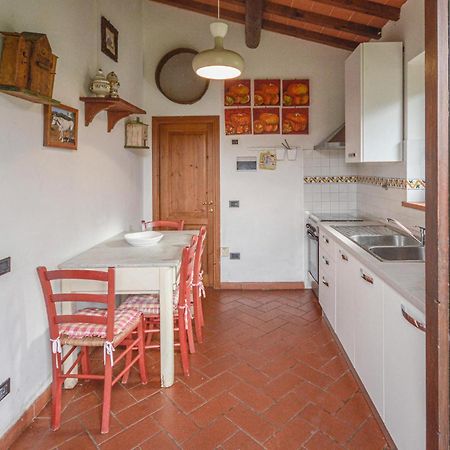 Stunning Home In Molino Del Piano Fi With Wifi Εξωτερικό φωτογραφία