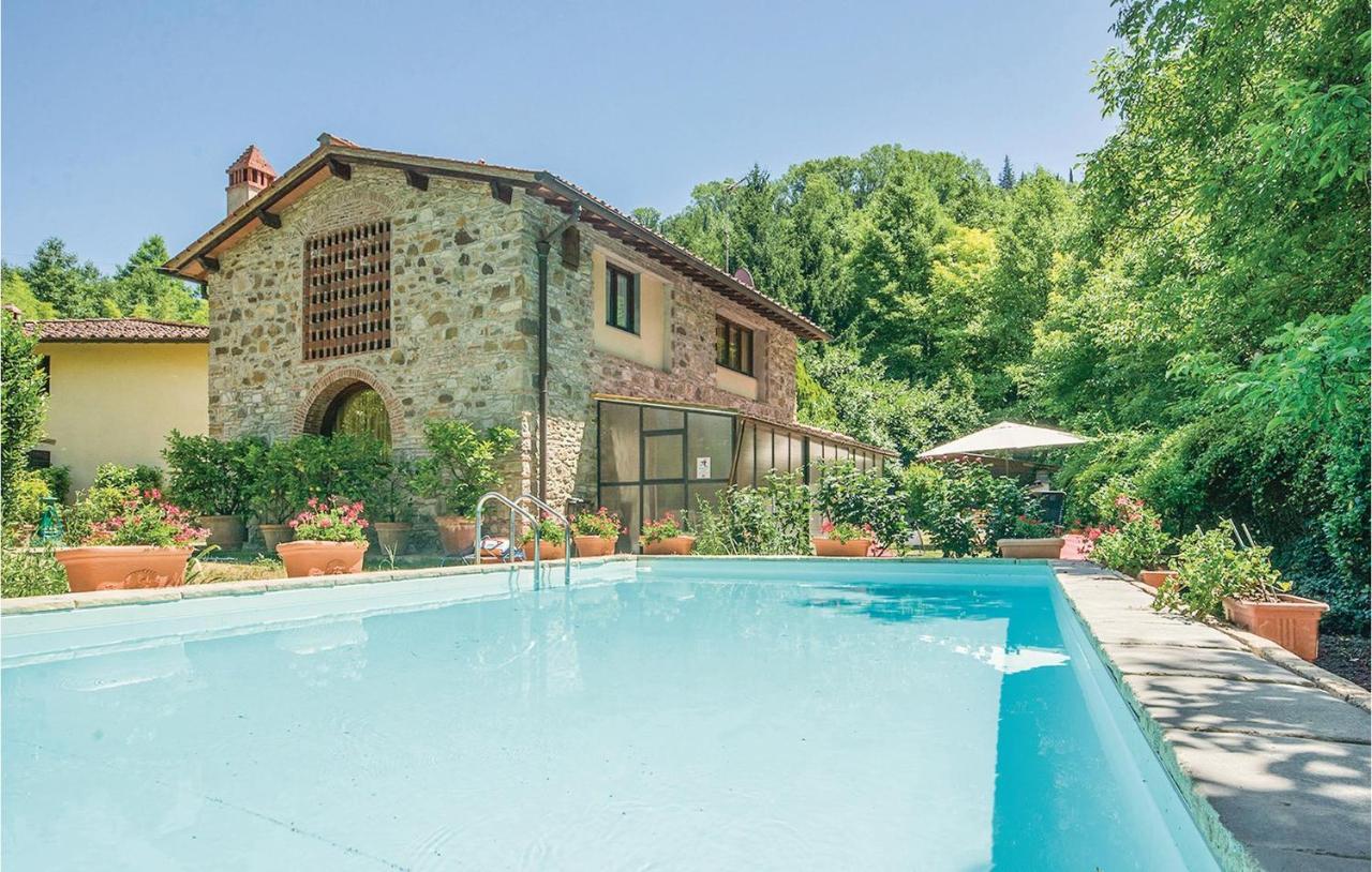 Stunning Home In Molino Del Piano Fi With Wifi Εξωτερικό φωτογραφία