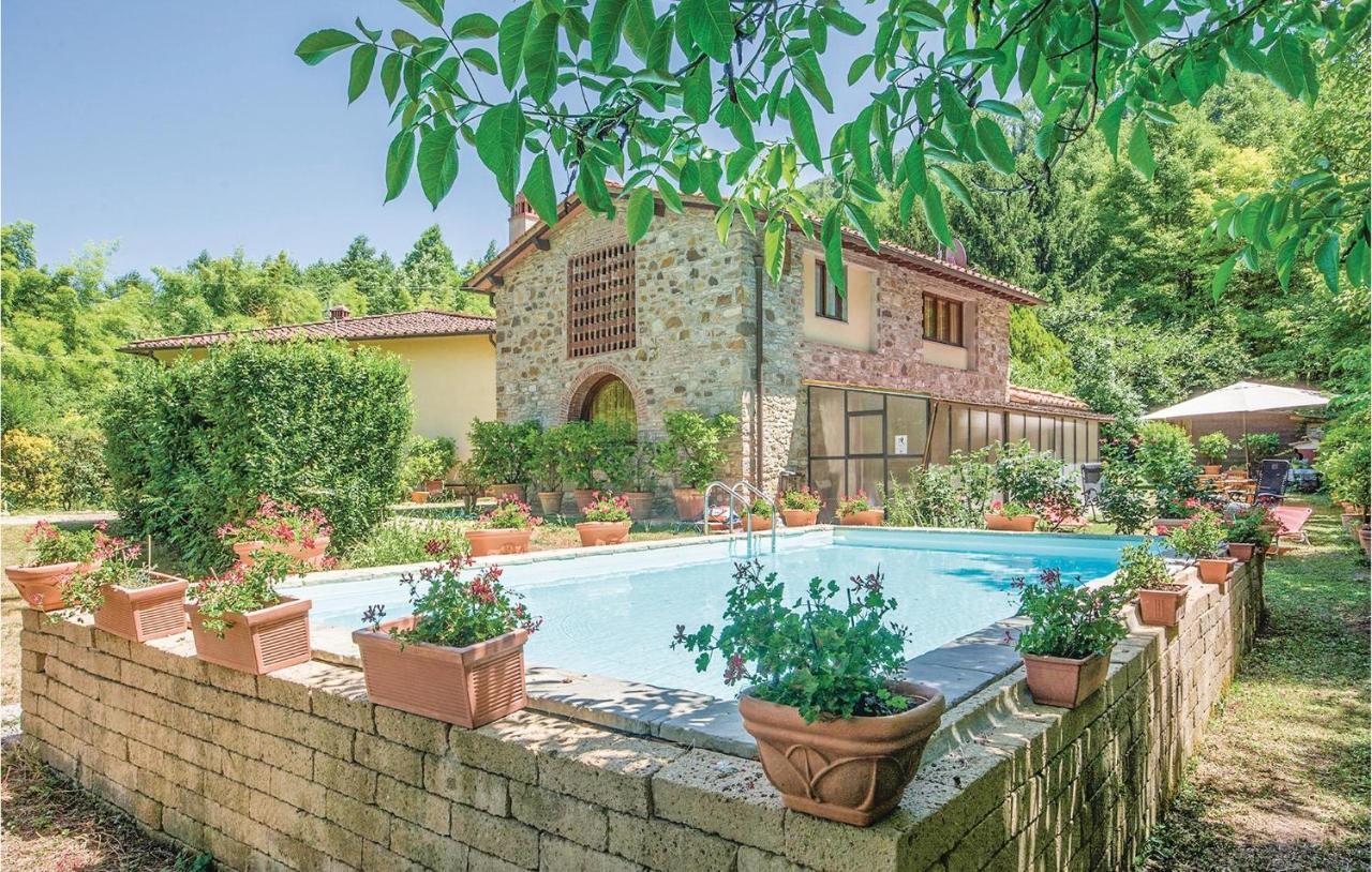 Stunning Home In Molino Del Piano Fi With Wifi Εξωτερικό φωτογραφία