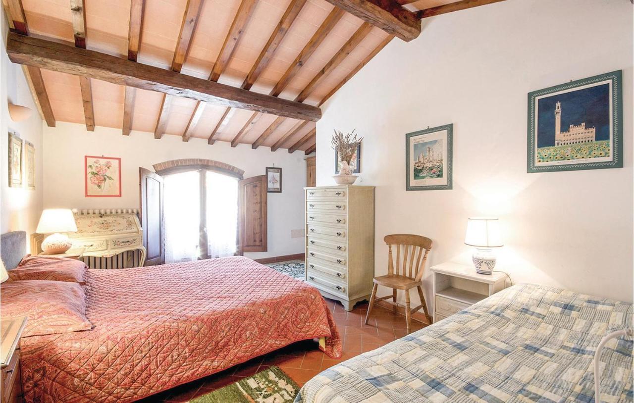 Stunning Home In Molino Del Piano Fi With Wifi Εξωτερικό φωτογραφία