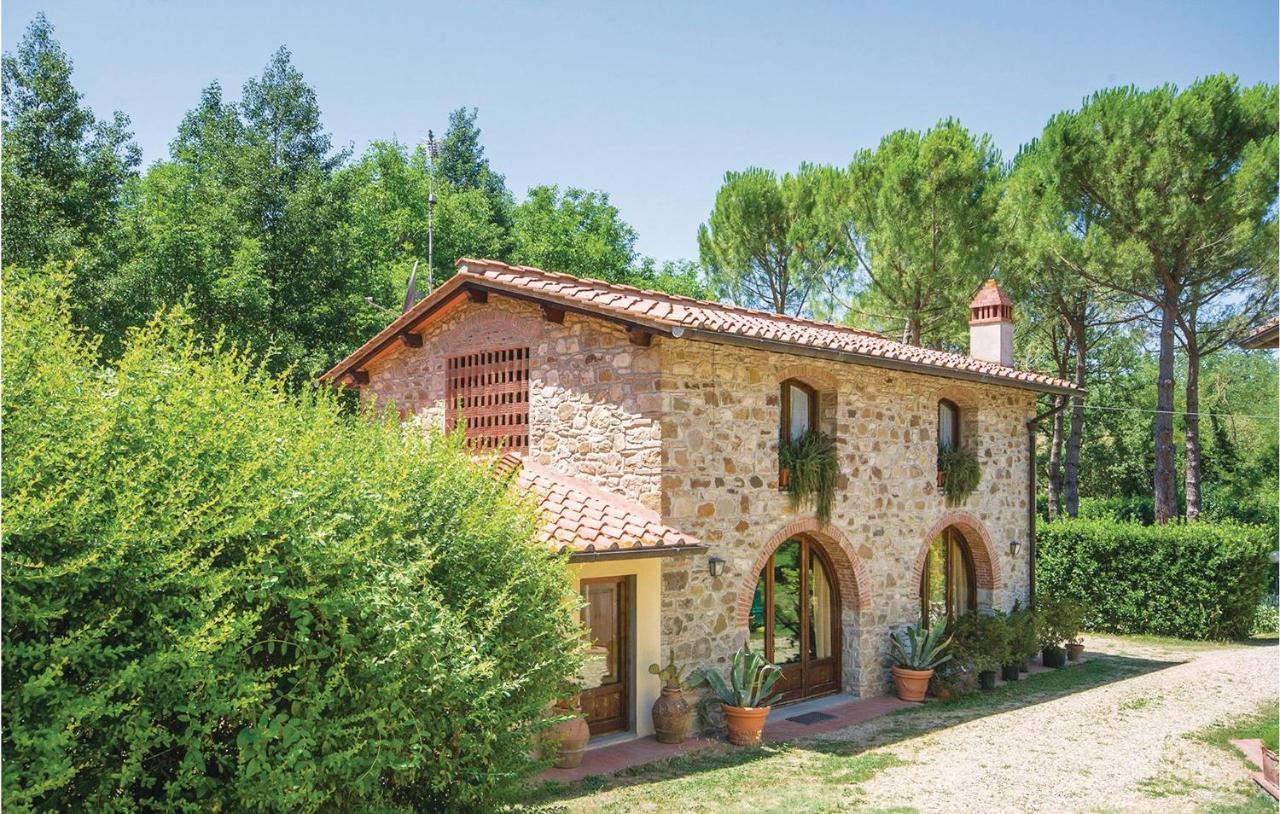 Stunning Home In Molino Del Piano Fi With Wifi Εξωτερικό φωτογραφία