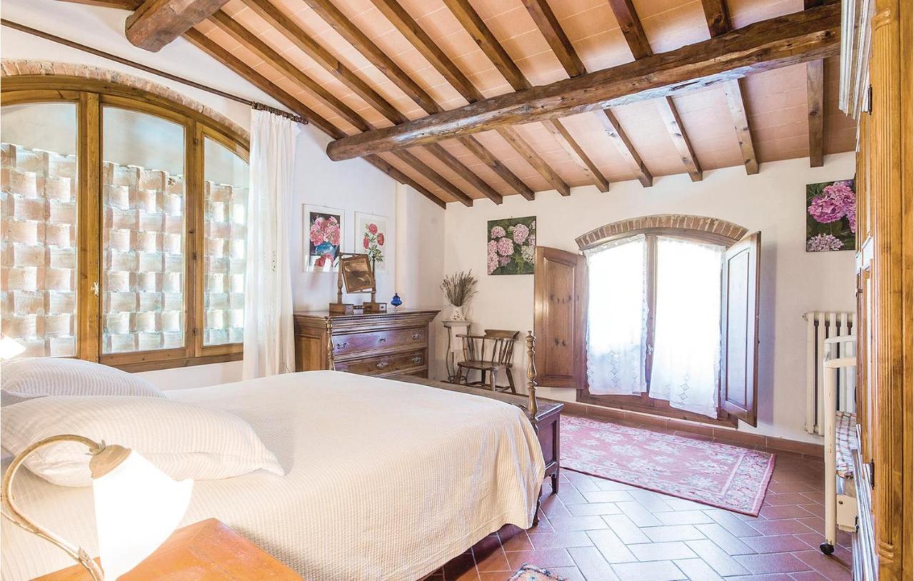 Stunning Home In Molino Del Piano Fi With Wifi Εξωτερικό φωτογραφία