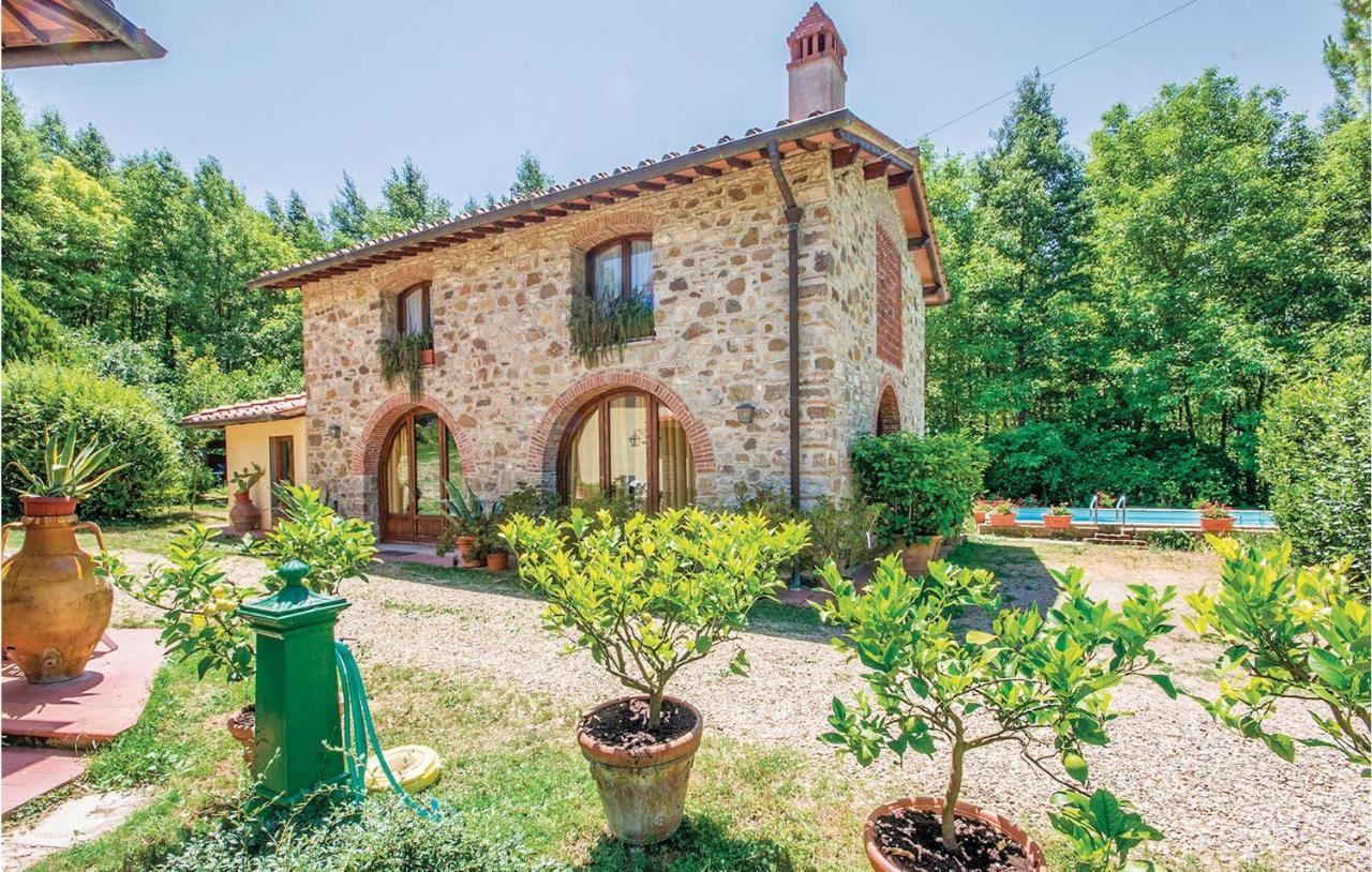 Stunning Home In Molino Del Piano Fi With Wifi Εξωτερικό φωτογραφία