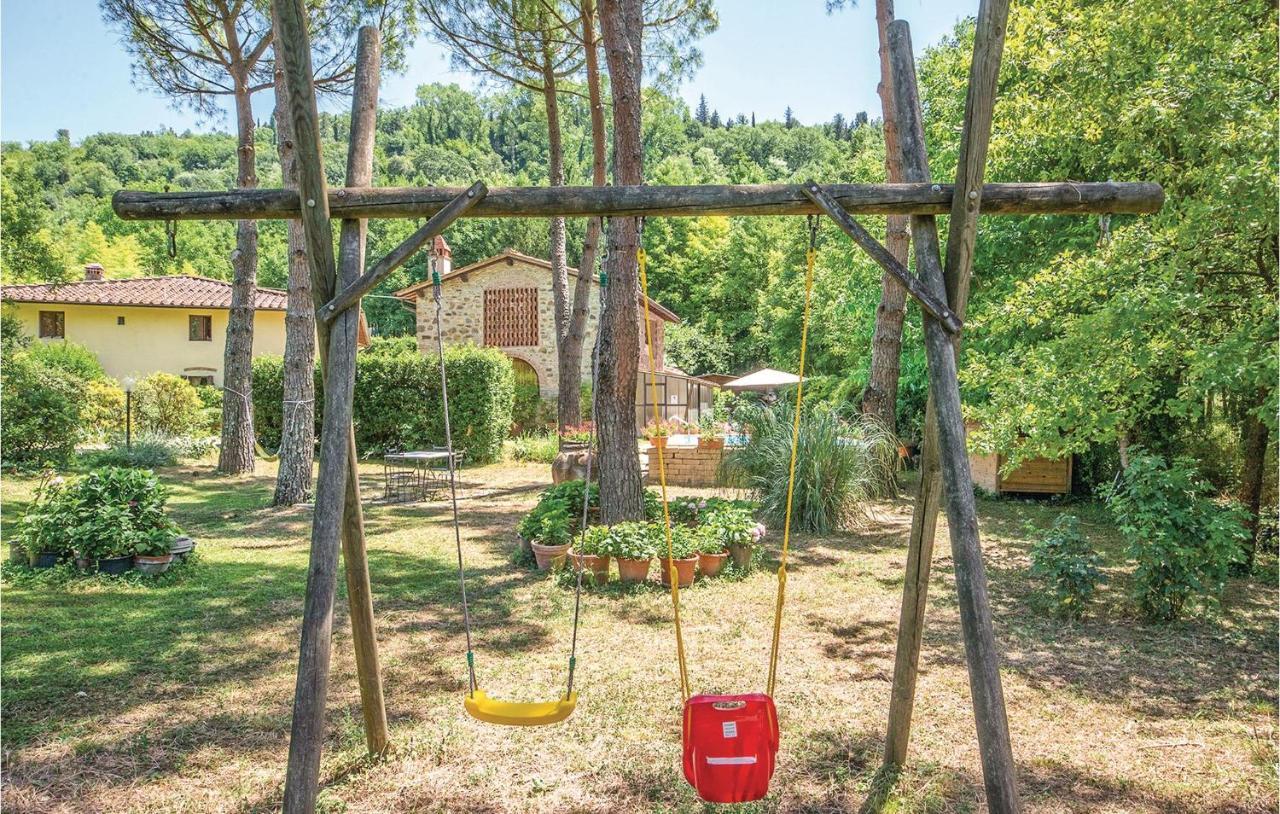 Stunning Home In Molino Del Piano Fi With Wifi Εξωτερικό φωτογραφία
