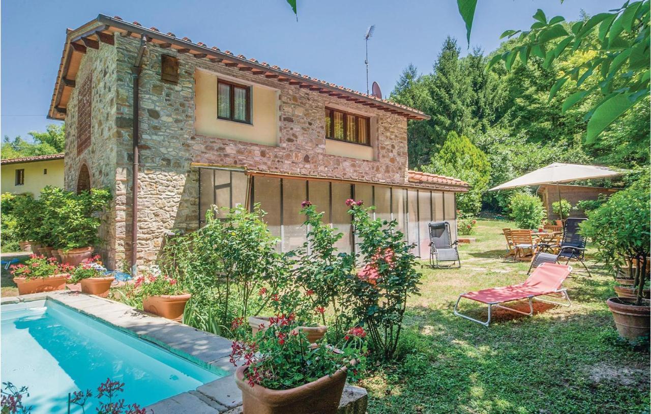 Stunning Home In Molino Del Piano Fi With Wifi Εξωτερικό φωτογραφία