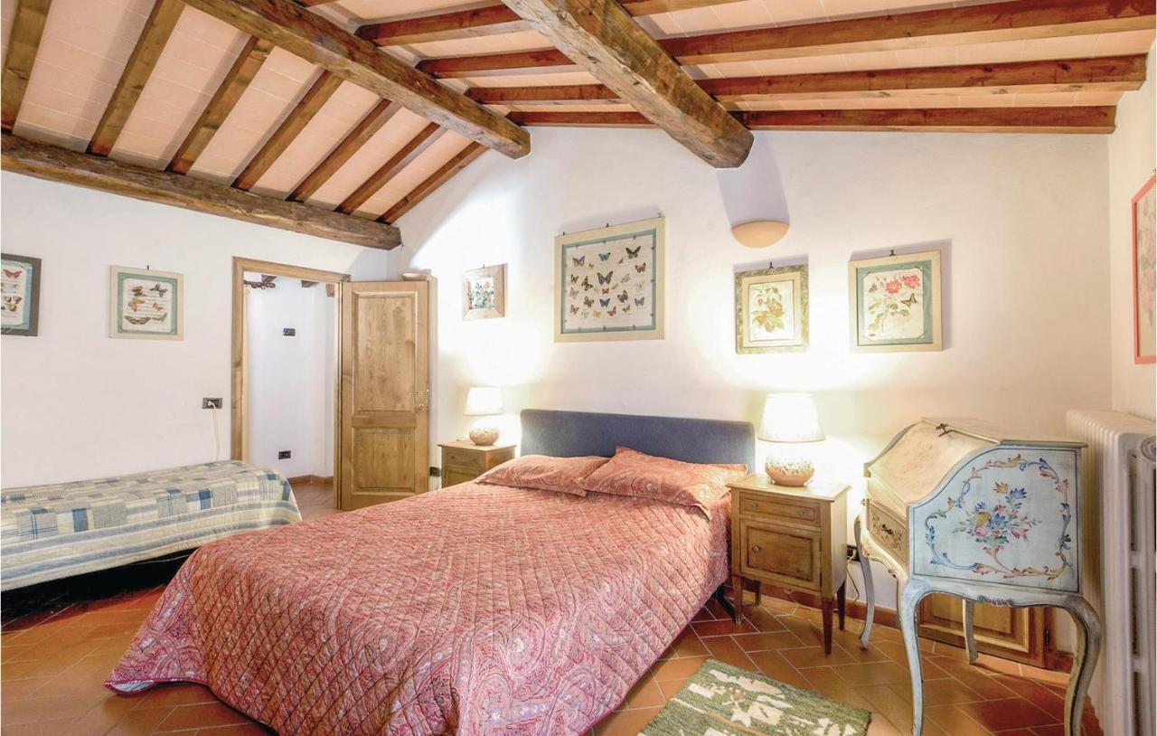 Stunning Home In Molino Del Piano Fi With Wifi Εξωτερικό φωτογραφία