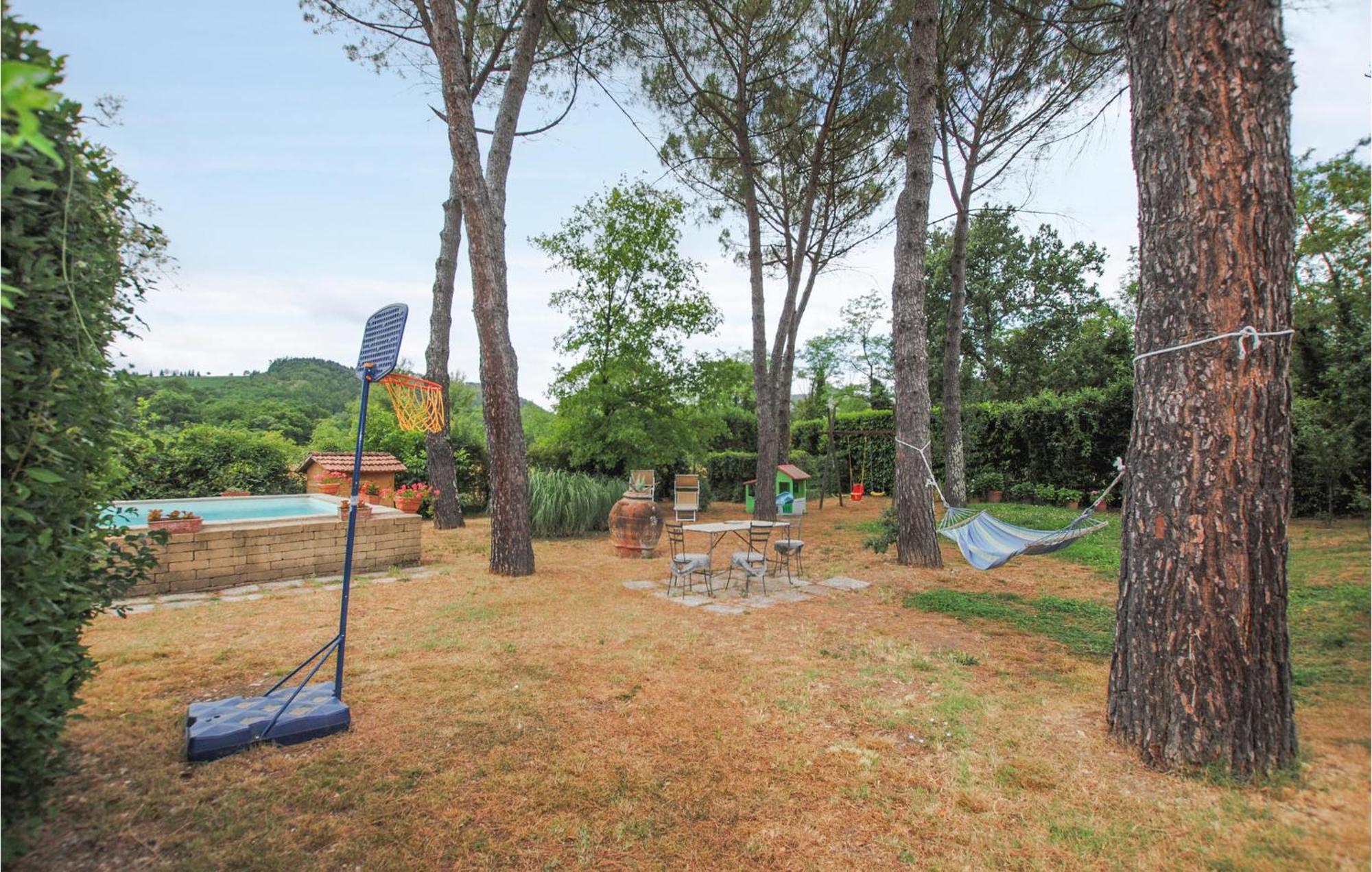 Stunning Home In Molino Del Piano Fi With Wifi Εξωτερικό φωτογραφία